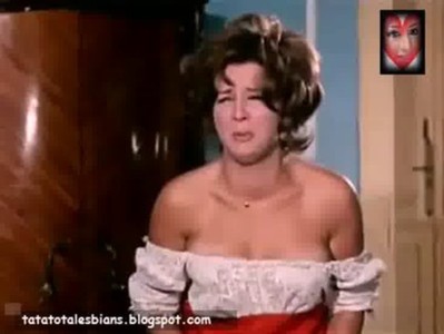 arab Egypt actress lesbin catfight movie scene by tatatotalesbians.blogspot.com