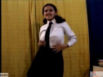 Horny Indian School girl