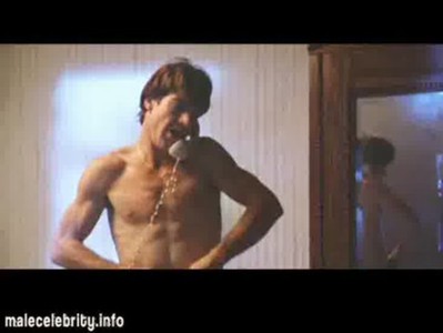 Dennis Quaid Nude Video