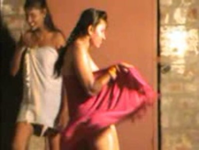 Andhra nude record dance