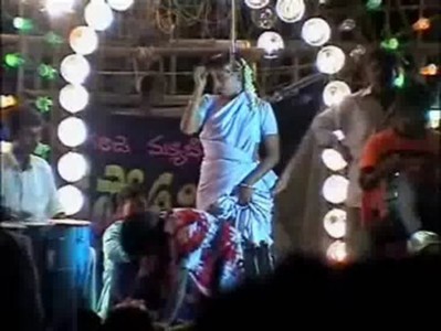 andhra stage nude dance 1
