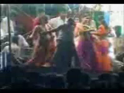 andhra stage nude dance 3