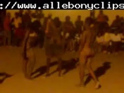 Danceing Naked En Fucking In Front Of People  black ebony cumshots ebony swallow interracial african