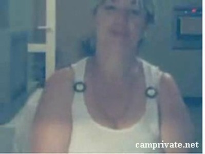 Cam solo Bernadette 49 years from Holland