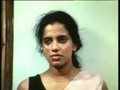Sri Lankan Actress (Sangeetha Weerasingha)