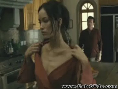 Actress Olivia Wilde wild sex scenes