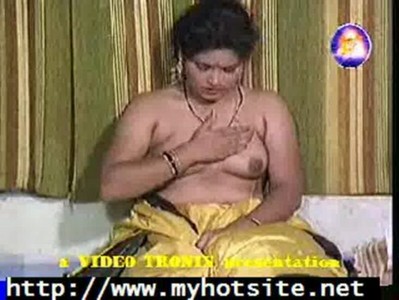 Indian Actress Striptease
